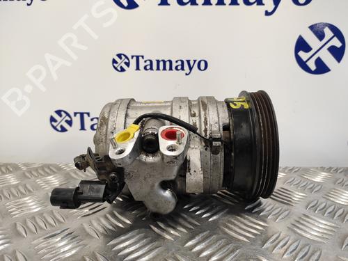 AC compressor HYUNDAI GETZ (TB)  | BP15658243M34 