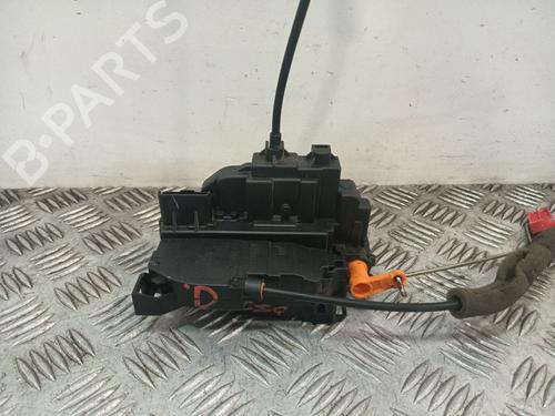 Used Front left lock Front left lock RENAULT MASTER III Van (FV) 2.3 dCi 130 RWD (FV01, FV10, FV11, FV12) (130 hp) 36033005 36033005