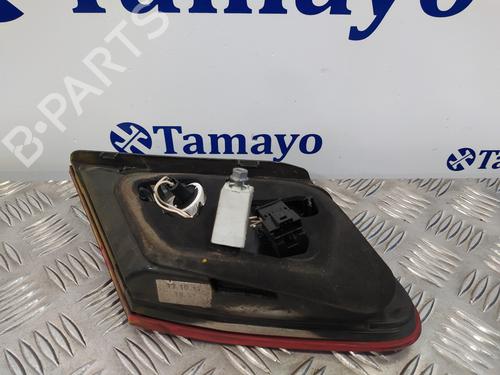 Left tailgate light MERCEDES-BENZ E-CLASS (W212) E 350 CDI (212.023) | BP13374822C79 