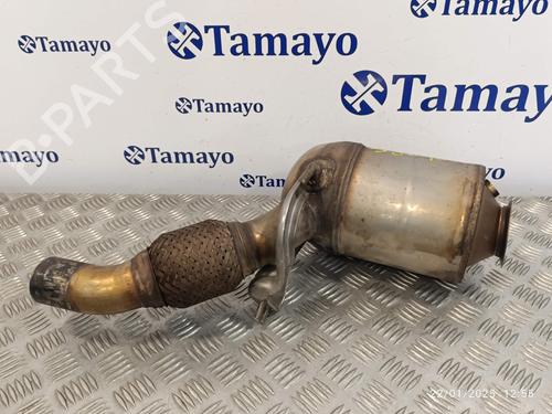 Catalyst BMW 1 (E87)  | BP22987415M10 