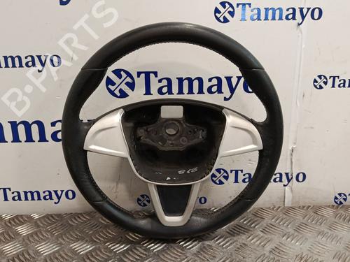 steering-wheel-seat-ibiza-iv-6j5-6p1-2008-2009-2010-2011-2012-2013-2014-2015-2016-2017-31947890 main image