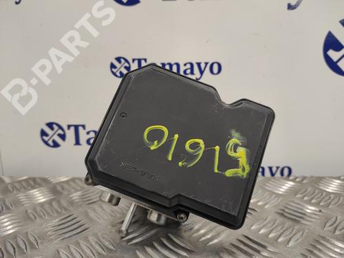 ABS pump NISSAN JUKE (F15)  | BP11974548M43 