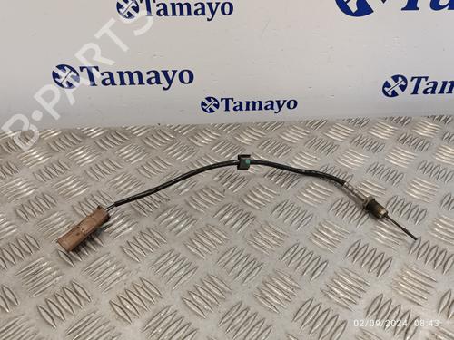 Elektronisk sensor CITROËN C3 Picasso (SH_) [2008-2025]  19483791