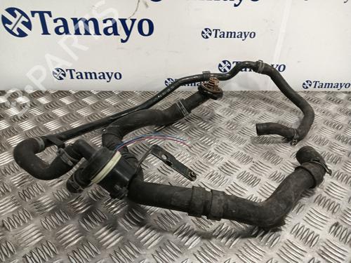 Pipe VW GOLF VI (5K1) 1.6 TDI | BP30135688M125 