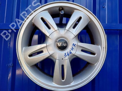 Felg MINI MINI (R50, R53) One (90 hp) 17195493