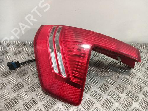 Right taillight CITROËN C4 II (NC_) 1.6 HDi 90 | BP32843545C35 - Image 3