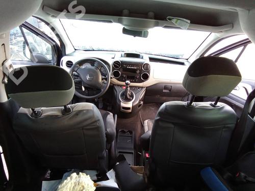 Front right window mechanism CITROËN BERLINGO MULTISPACE (B9)  | BP11696211C23 