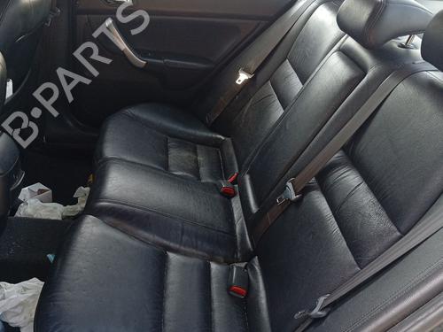 Used Rear seat Rear seat 36567545 36567545