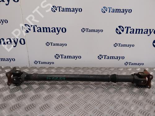Used Driveshaft SUZUKI JIMNY Closed Off-Road Vehicle (SN) 1.5 DDiS 4x4 (86 hp) 16691600