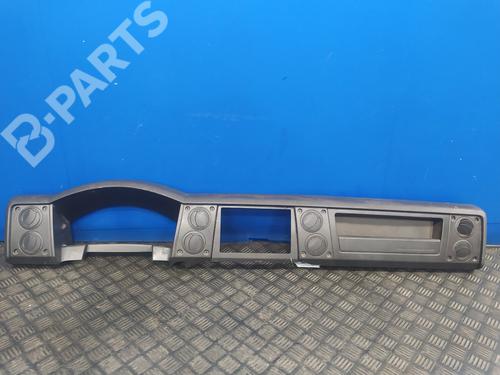 Used Dashboard JEEP COMMANDER (XK, XH) 3.0 CRD 4x4 (218 hp) 9553339