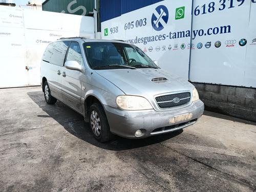 Used Parts KIA CARNIVAL II (GQ) 2.9 CRDi 4919287