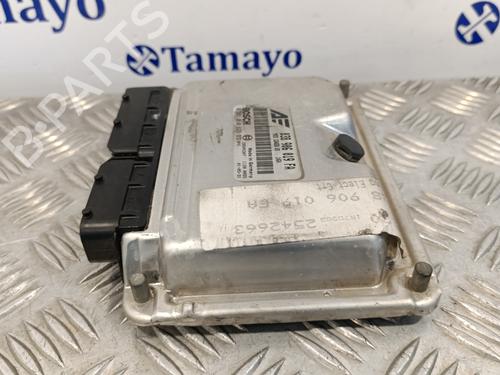Engine control unit (ECU) FORD GALAXY I (WGR)  | BP17985327M57 