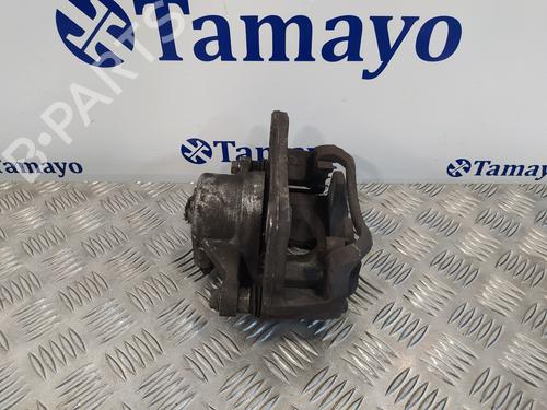 Right front brake caliper HYUNDAI i30 (FD) 1.6 CRDi | BP11565671M104