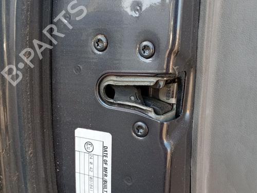 Used Front left lock Front left lock CHRYSLER GRAND VOYAGER V (RT) 2.8 CRD (163 hp) 33756535 33756535