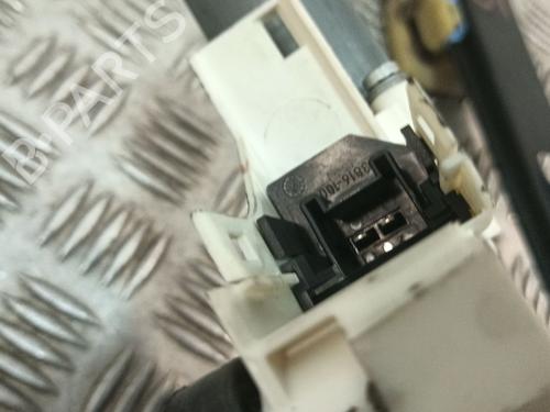 Front left window mechanism AUDI A1 (8X1, 8XK) 1.6 TDI | BP36295788C22 - Image 4