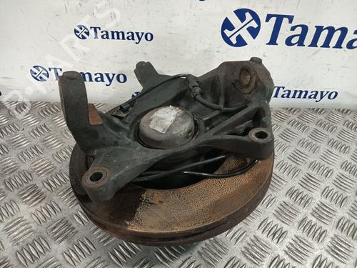 Used Right front steering knuckle IVECO DAILY VI Van 35S15, 35C15, 40C15, 50C15 (150 hp) 31581210