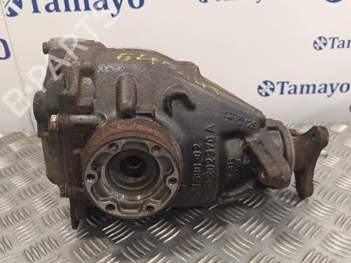 Rear differential BMW 1 (E87)  | BP16768036M24 