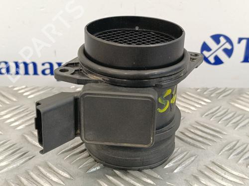 Used Mass air flow sensor CITROËN BERLINGO / BERLINGO FIRST Box Body/MPV (M_) 1.9 D 70 (MBWJZ, MCWJZ) (69 hp) 17476442