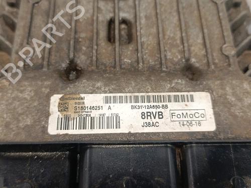 Engine control unit (ECU) FORD TRANSIT V363 Van (FCD, FDD) 2.2 TDCi RWD | BP23422782M57 