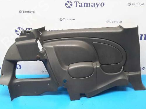 Used Rear left panel MINI MINI (R50, R53) One (90 hp) 14359673
