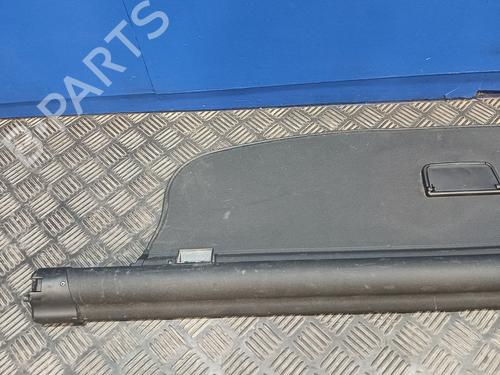 Rear parcel shelf AUDI A4 B8 Avant (8K5)  | BP13741464C85 