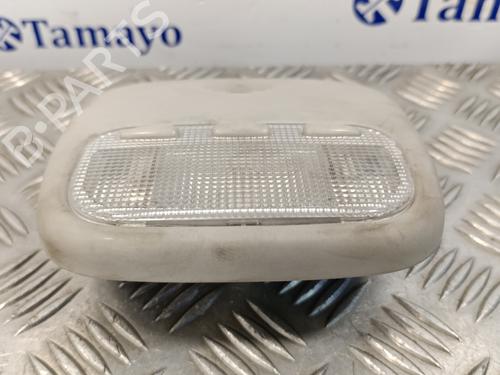 Interior roof light PEUGEOT 407 (6D_) 1.6 HDi 110 (6D9HZC, 6D9HYC) | BP20934677I8 