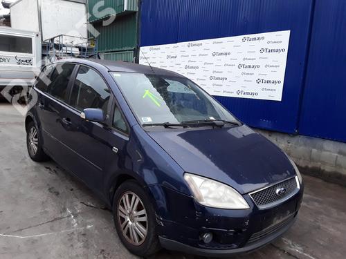 Intercooler FORD FOCUS C-MAX (DM2) 1.6 TDCi | BP10293043M30 