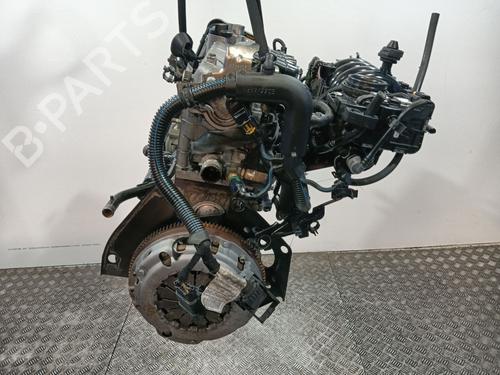 Engine FIAT PANDA (312_, 319_) 1.2 (312PXA1A) | BP29702845M1 - Image 2