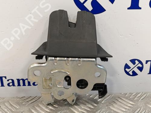 Used Tailgate lock AUDI A4 B8 Avant (8K5) 2.0 TDI (143 hp) 17787689