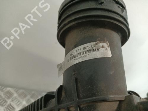 Intercooler VW GOLF V (1K1) 1.9 TDI | BP33814346M30  - Image 6