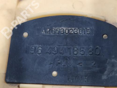 Fuel pump CITROËN C3 I (FC_, FN_)  | BP3412269M76 