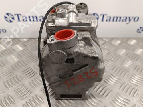 AC compressor VW PASSAT B5.5 Variant (3B6) 2.5 TDI | BP15282611M34 