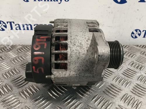 Alternator FIAT DOBLO Box Body/MPV (223_) 1.9 JTD | BP30911841M7