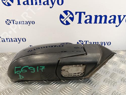 Right mirror HYUNDAI TUCSON (JM) 2.0 CRDi | BP17974293C27 