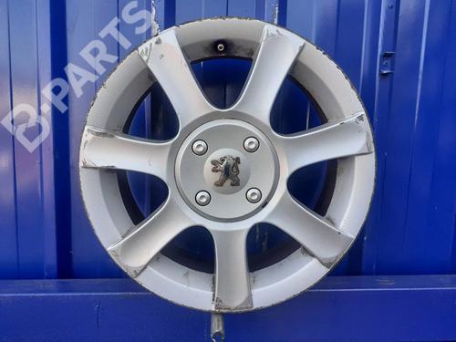 Used Rim PEUGEOT 1007 (KM_) [2005-2025]  9135994
