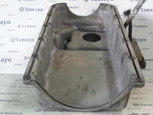 Oil sump OPEL FRONTERA A (U92) 2.3 TD (5JMWL4) | BP14359728M115 