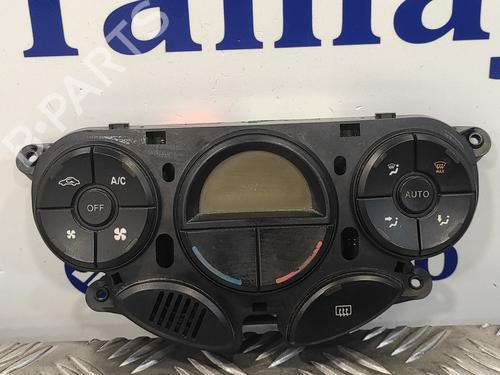 AC-Styringsenhed/Manøvreenhed FORD FOCUS I (DAW, DBW) 1.8 TDCi (100 hp) 13510699