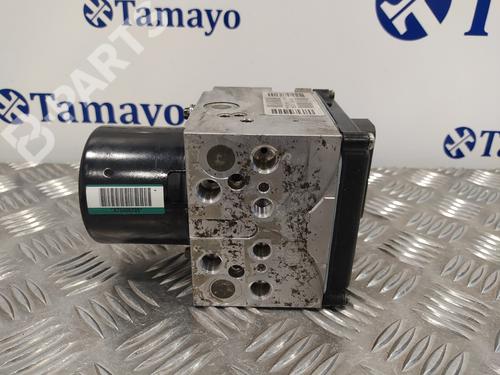 Used ABS pump PEUGEOT 407 (6D_) [2004-2011]  10090063