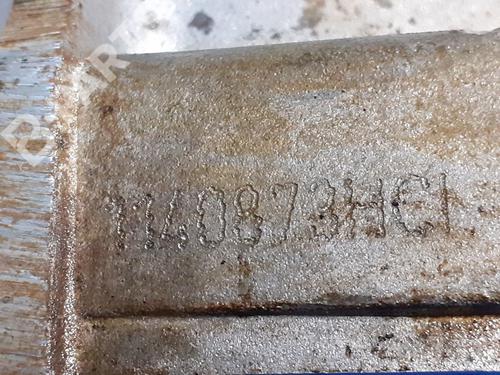 Gearbox BMW 3 (E46) 320 d | BP4688075M3 