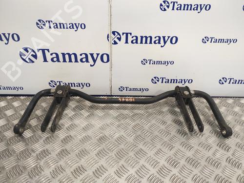Used Anti roll bar NISSAN CABSTAR (F24M, F24W) 28.11 DCI, 32.11 DCI, 35.11 DCI 2.5 (F24M) (110 hp) 21690446