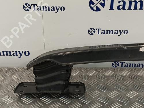 Rear bumper reinforcement ABARTH 500 / 595 / 695 1.4 (312.AXF11, 312.AXF1A, 312.AXD1A) | BP13495681C73 