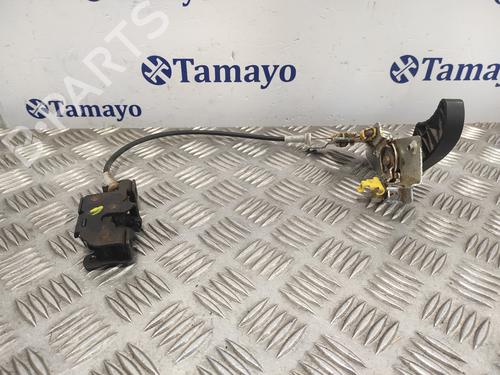 Used Rear left lock FORD TOURNEO CONNECT [2002-2013]  23531530