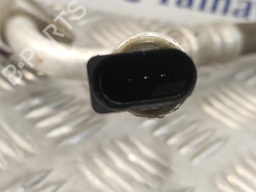 AC pipe AUDI A3 Sportback (8PA)  | BP20934827M126 