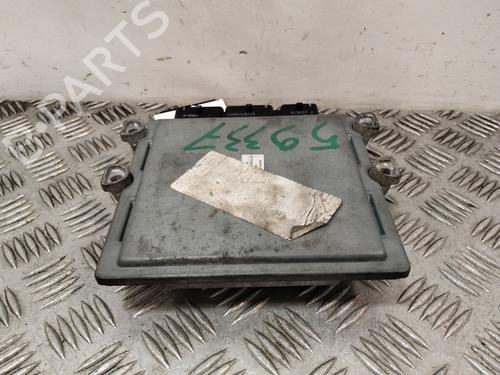 Engine control unit (ECU) LANCIA PHEDRA (179_) 2.0 D Multijet (179.AXL1B, 179.BXL1B) | BP37604154M57 - Image 5