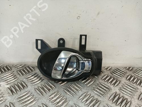Venstre bagtil invendig håndtag Venstre bagtil invendig håndtag NISSAN MICRA IV (K13K, K13KK) 1.2 (80 hp) 36092446 36092446