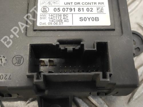 Electronic module LAND ROVER FREELANDER 2 (L359)  | BP19430909M83 