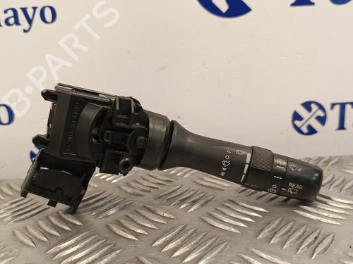 Used Steering column stalk TOYOTA PRIUS (_W3_) [2008-2016]  17186607