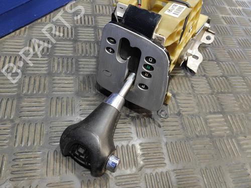 Gear lever KIA CARNIVAL / GRAND CARNIVAL III (VQ)  | BP17429466M90 