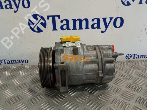 AC compressor FIAT SCUDO Van (270_, 272_)  | BP26325779M34 