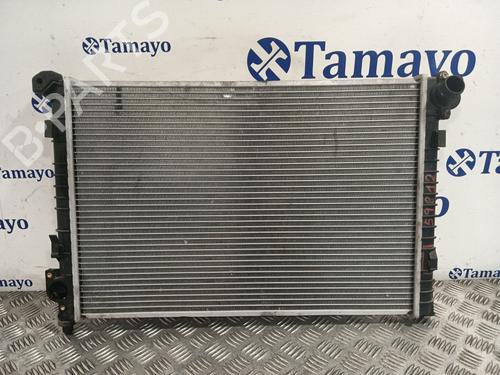 Radiateur à eau MINI MINI (R50, R53) Cooper (116 hp) 31706685